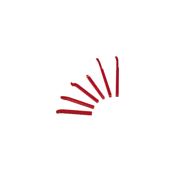 6 outils 