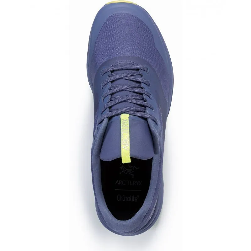 Arc'teryx Norvan LD - Chaussures trail femme | Hardloop