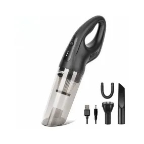 Aspirateur à main Portatif 4.8KPA DELI 