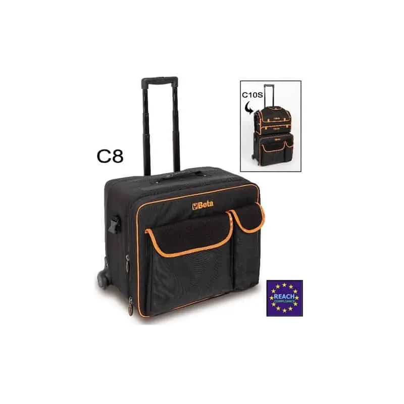 BETA Chariot porte outils - C8 - 021080000