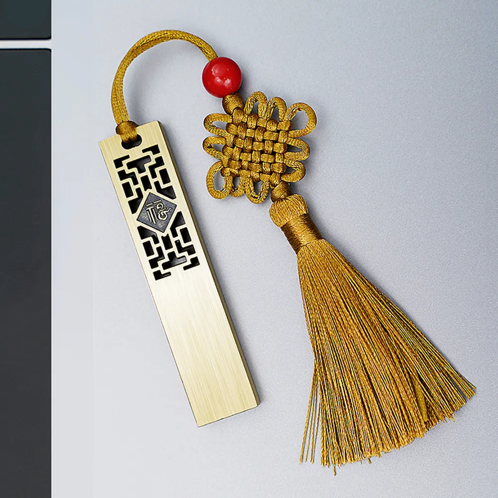 BINFUL – clé USB en métal style chinois, support à mémoire de 16GB 32GB 512GB 256GB 64GB, lecteur Flash créatif, LOGO personnali