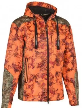 Blouson de chasse zippé Wolf new GhostCamo SnakeBlaze Pro Hunt