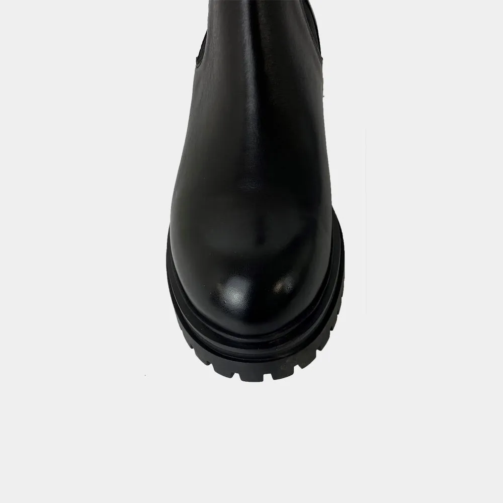 Boots Ann Tuil INDIA
