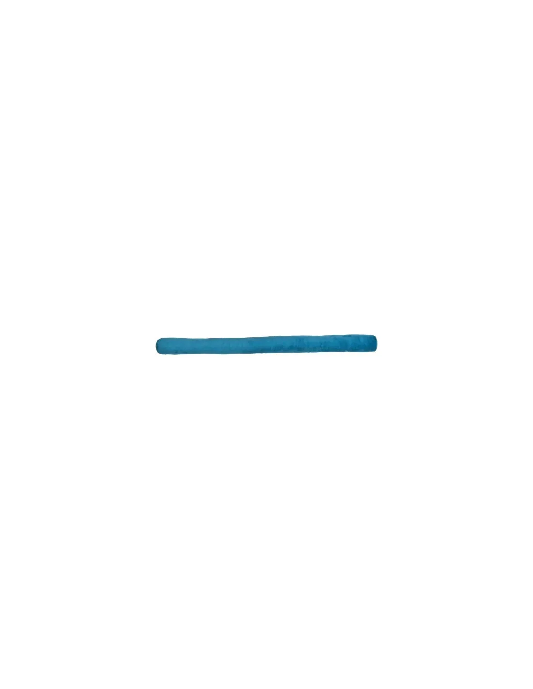 boudin de porte simple bourrelet_80cm_bleu - ESSENTIEL - - 24520525Générique