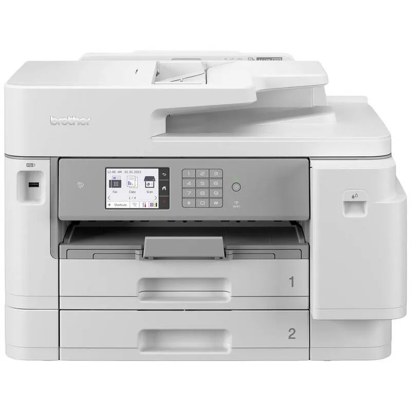 Brother MFC-J5955DW imprimante multifonction jet d'encre A3