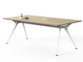Bureau de direction Arkitek en mélaminé - Actiu