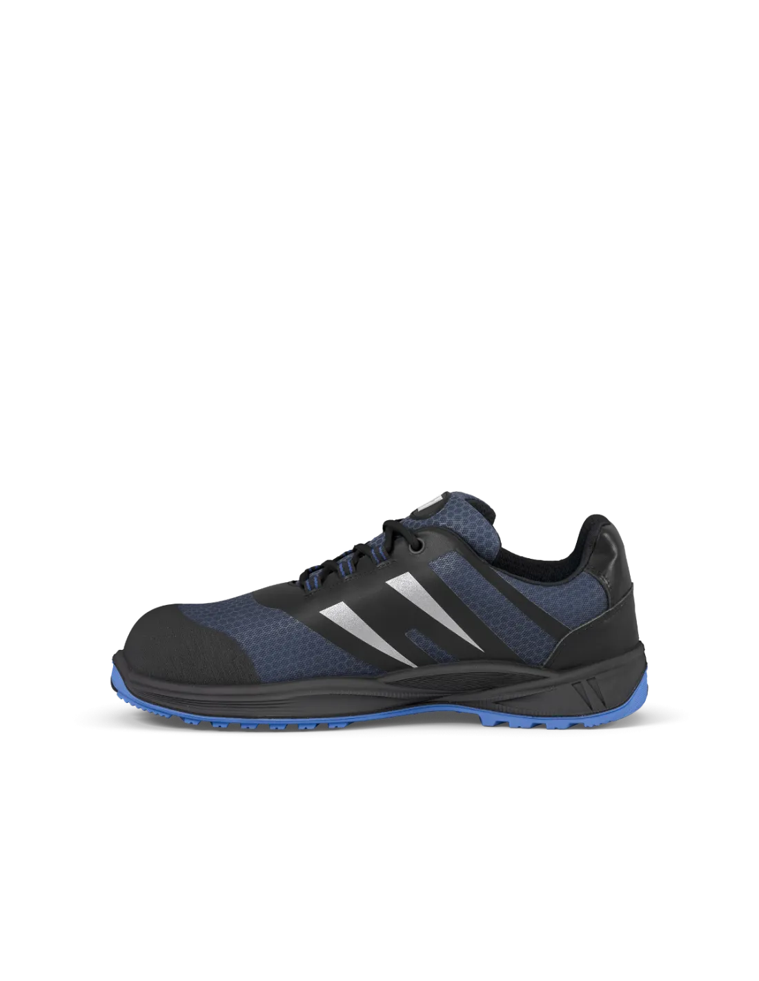 Chaussures de sécurité CERES S3 SRA ESD | CEHE3 - Gaston MILLE