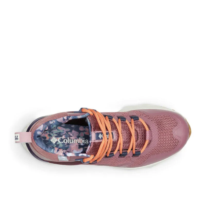 Columbia Facet 75 Mid OutDry Desert Nights - Chaussures trekking femme | Hardloop