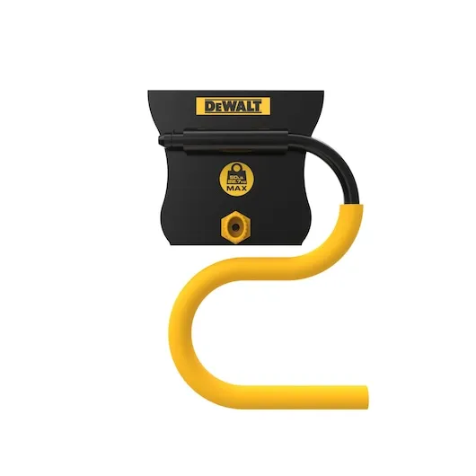 DeWALT DWST82808 Support À outils
