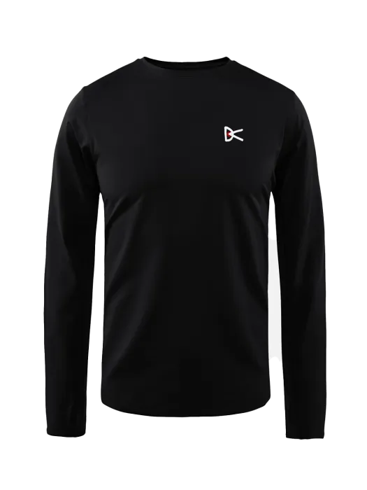 District Vision T-shirt léger à manches longues