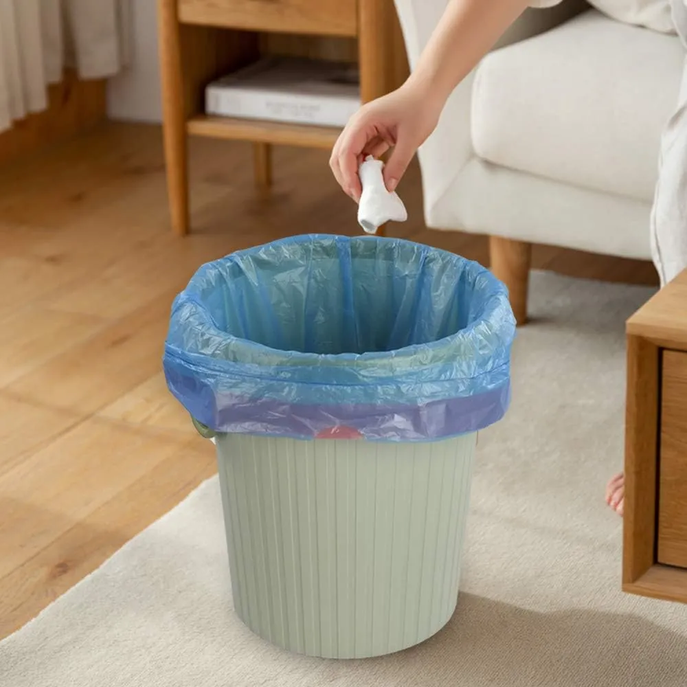 Ensemble Élégant de 40 Sacs Poubelles 30L 