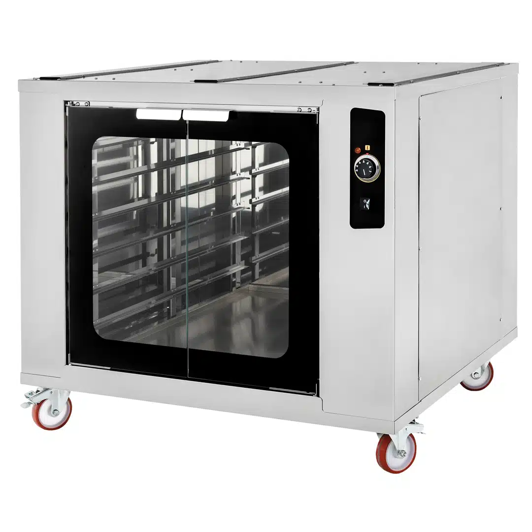 Etuve de fermentation CELLA INOX XL 4