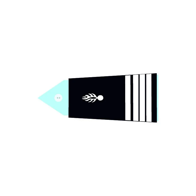 Fourreaux souples main CTA - Commandant (F)