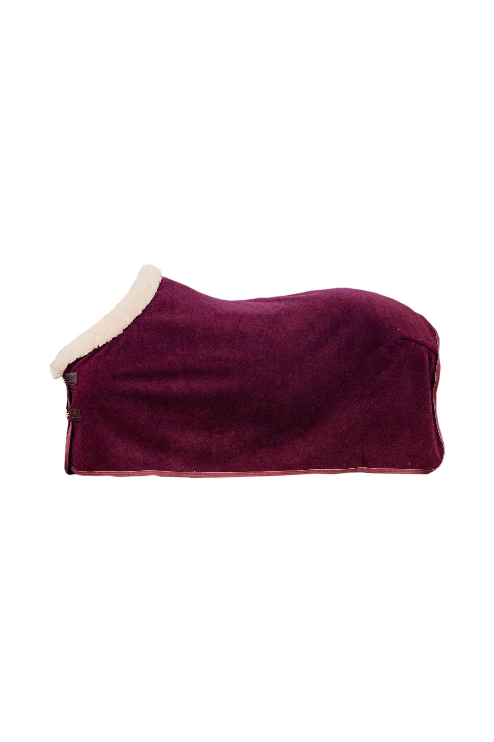 Kentucky Horsewear Couverture polaire épaisse de concours