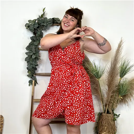 L004- Robe Portefeuille 