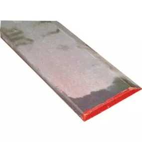 Lame godet 150x15 tp 400 hb lg 2,2m