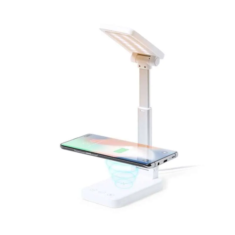 Lampe multifonction pliante