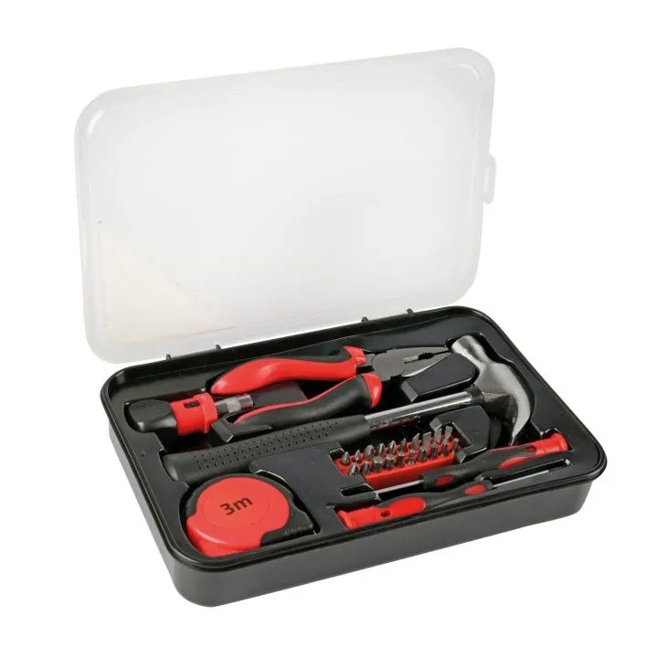 Mallette à outils 26 pièces COGEX