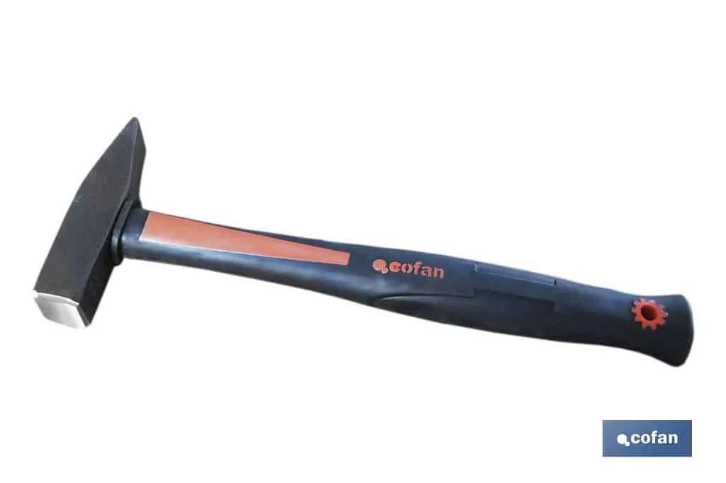 Marteau Allemand 600 Gr • Outils Bazarot