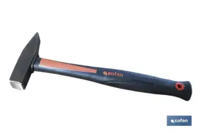 Marteau Allemand 600 Gr • Outils Bazarot