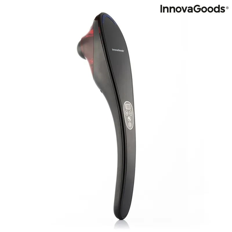 Masseur de Main Rechargeable Masfin InnovaGoods