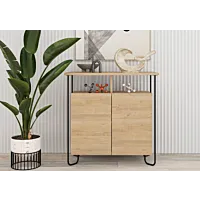Meuble Multifonction DILLY - Beige