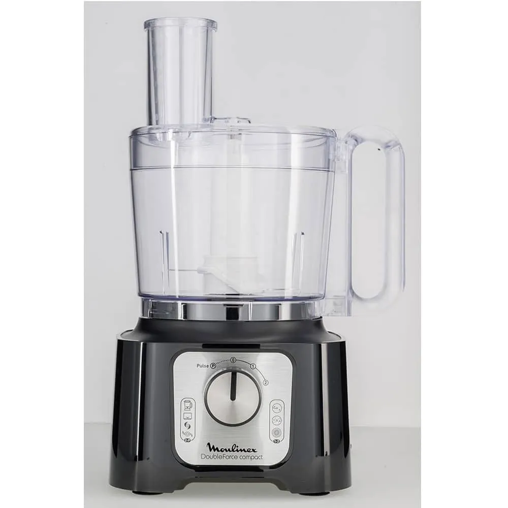 Mixeur Multifonction Double Force 9 en 1 Moulinex FP546810