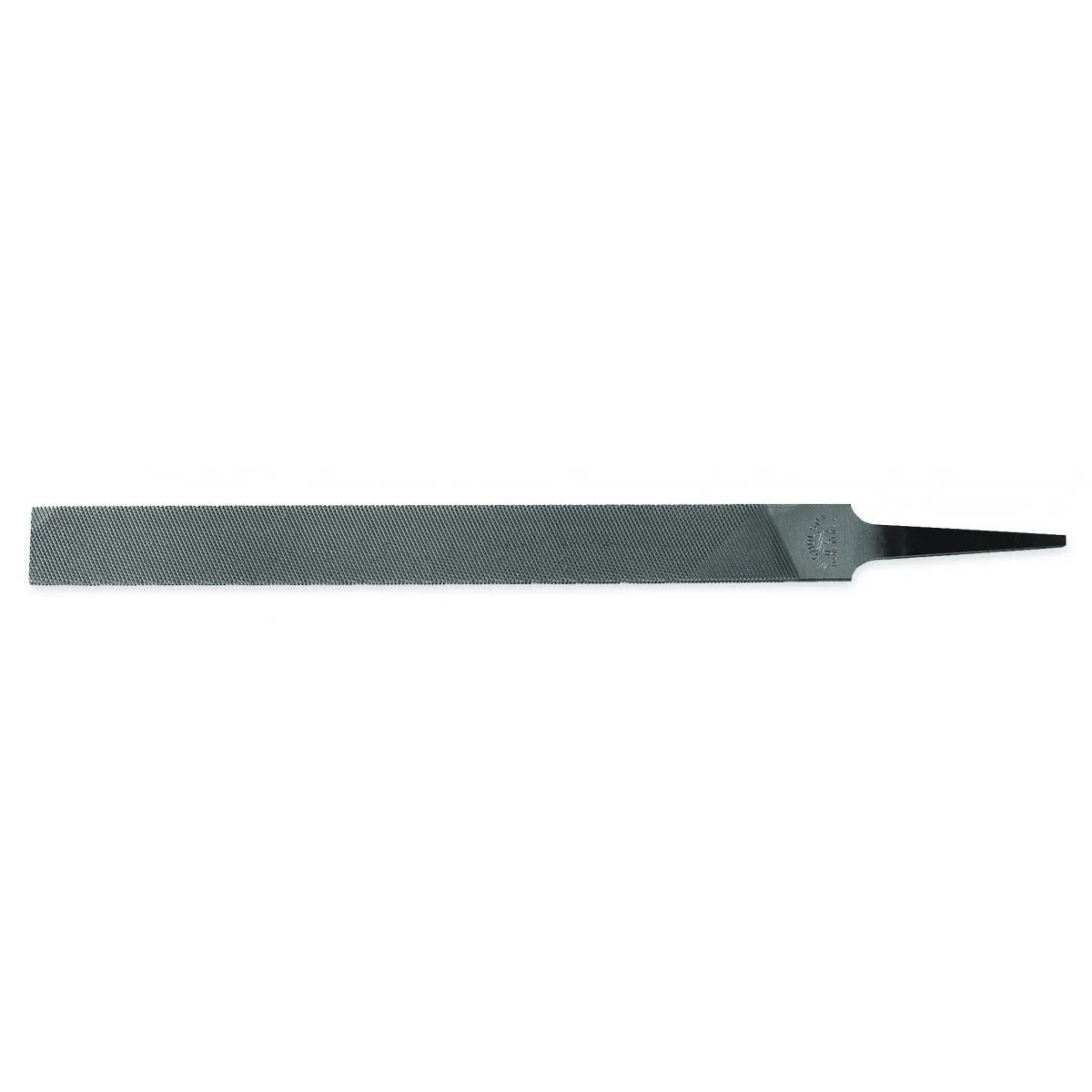 Nicholson 05652N Lime À main 4" bâtarde