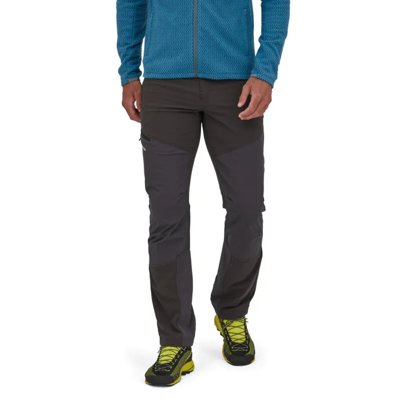 Patagonia Terravia Alpine Pants - Pantalon randonnée homme