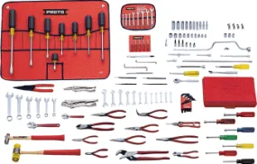 Proto/Facom 99100 Ensemble complet d'outils 131 morceaux