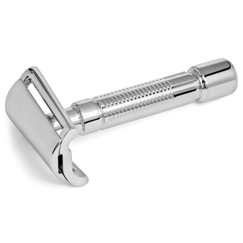 Rasoir de Sûreté Slant - Fine Accoutrements