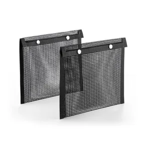 Sacs de cuisson pour barbecue (pack de 2) Shop-Story 