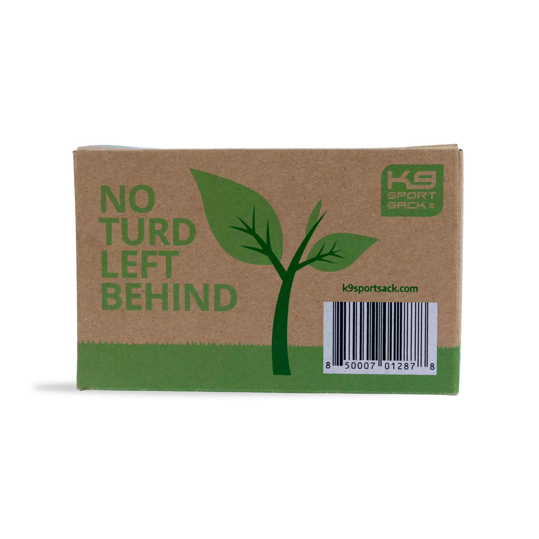 Sacs à déchets K9 Sport Sack - Lot de 18 rouleaux