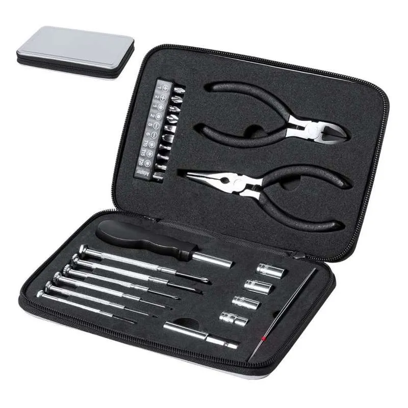Set Outils - Ambery