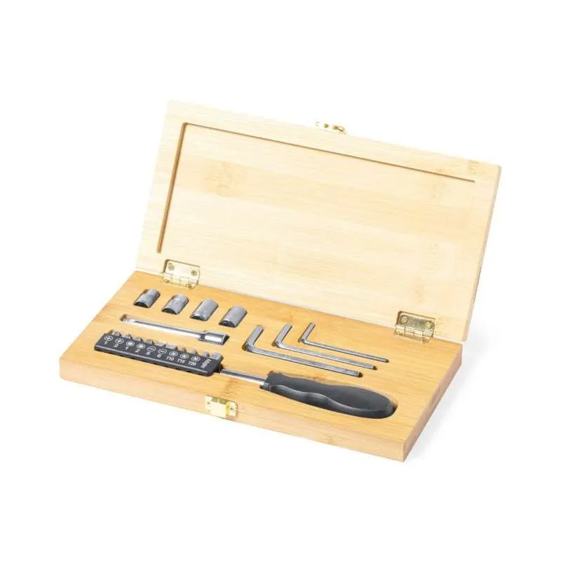 Set Outils - Raylok