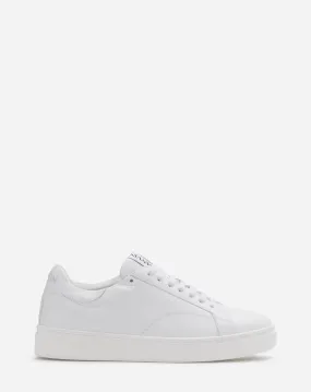 SNEAKERS DDB0 EN CUIR