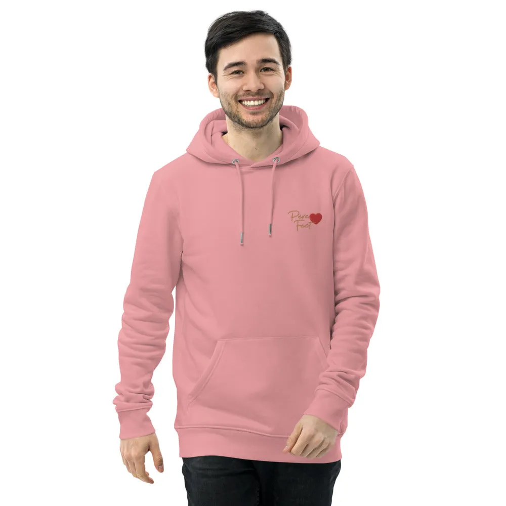 Sweat écologique Père-Fect !