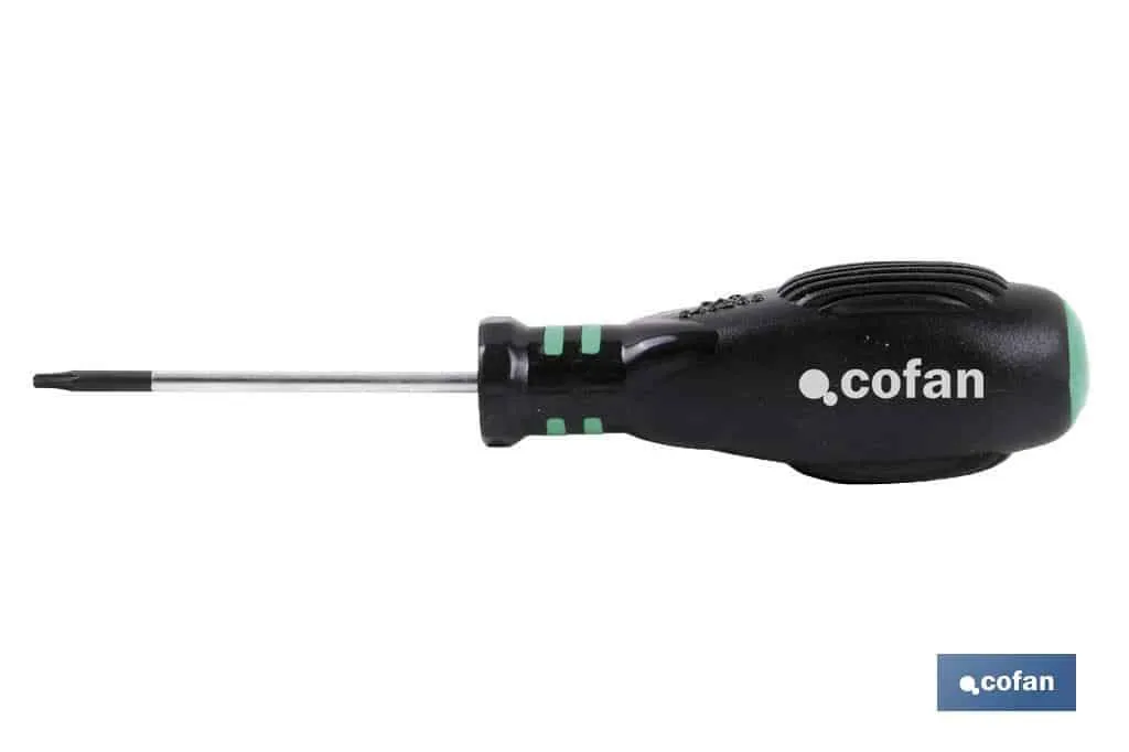 Tournevis Torx 40 X 150 • Outils Bazarot