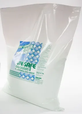 Ökotec UNI-SAFE liant huileux et chimique sac PE PU : 12 sacs de 5 kg chacun N1002 acheter à bas prix 